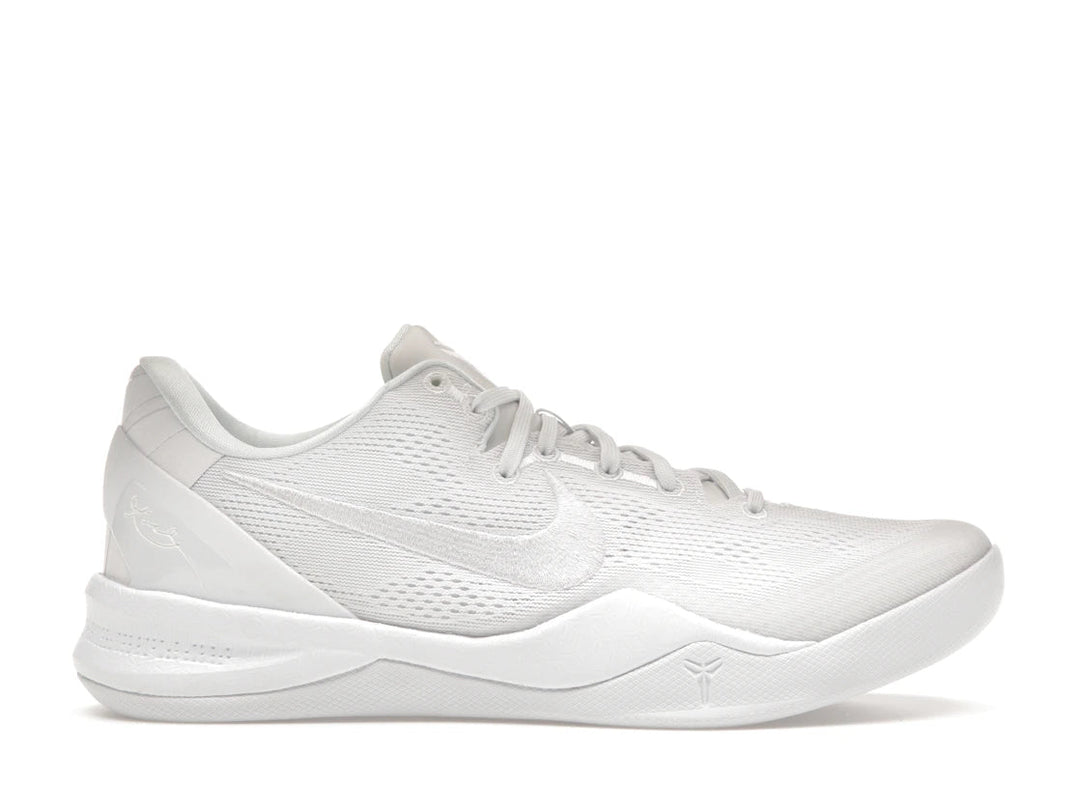 Nike Kobe 8 Protro Halo - Sneakers - Jawns on Fire Sneakers & Shoes