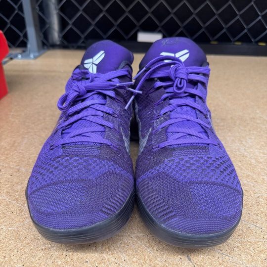 Nike Kobe 9 Elite Low Michael Jackson Moonwalker (2014) (Men 12) Used - Sneakers - Jawns on Fire Sneakers &amp; Shoes