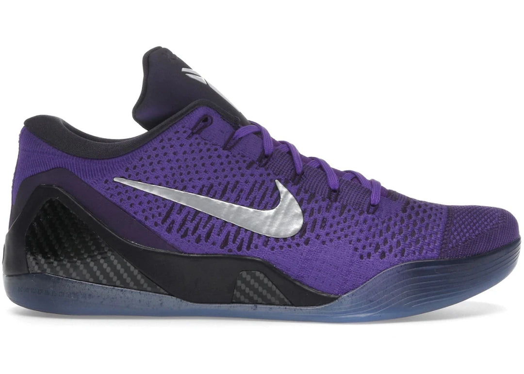 Nike Kobe 9 Elite Low Protro Michael Jackson Moonwalker (2025) - Sneakers - Jawns on Fire Sneakers & Shoes