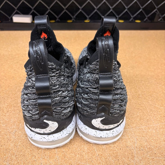 Nike LeBron 15 Ashes Men 12 Used - Sneakers - Jawns on Fire Sneakers &amp; Shoes