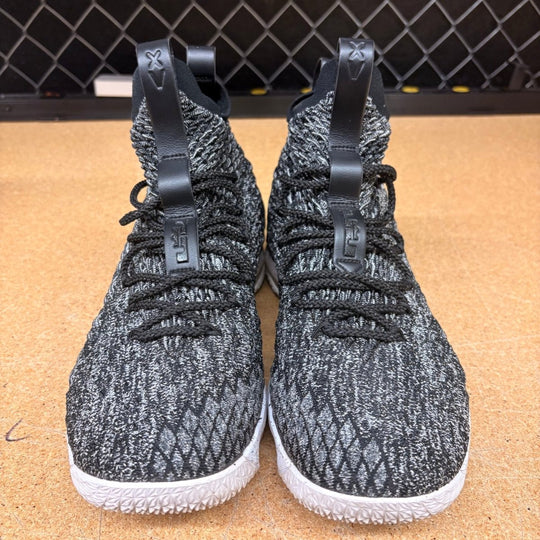 Nike LeBron 15 Ashes Men 12 Used - Sneakers - Jawns on Fire Sneakers &amp; Shoes