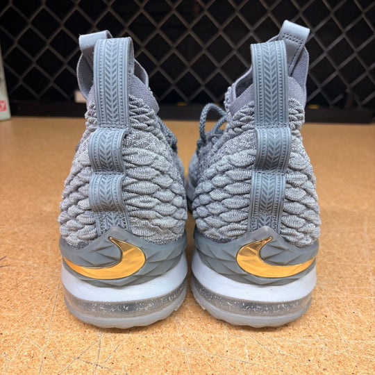 Nike LeBron 15 City Series Men 12 Used - Sneakers - Jawns on Fire Sneakers &amp; Shoes