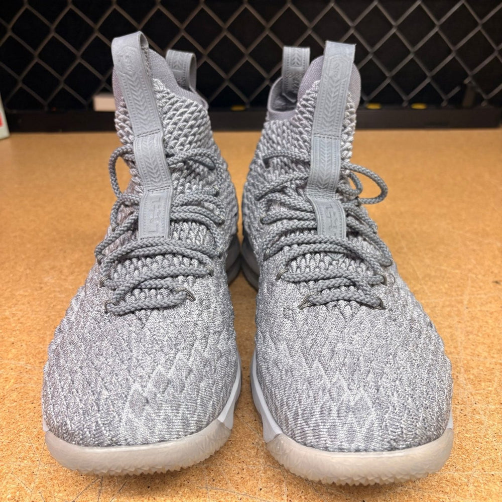 Nike LeBron 15 City Series Men 12 Used - Sneakers - Jawns on Fire Sneakers & Shoes