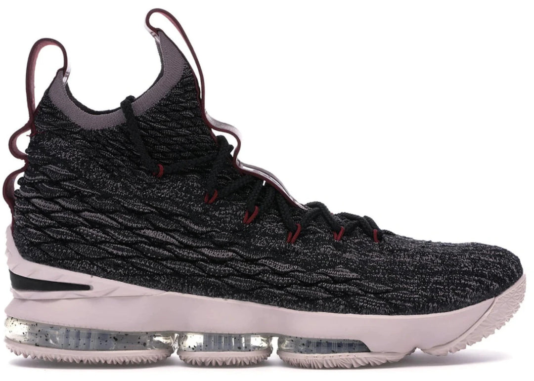 Nike LeBron 15 Pride of Ohio - Sneakers - Jawns on Fire Sneakers &amp; Shoes