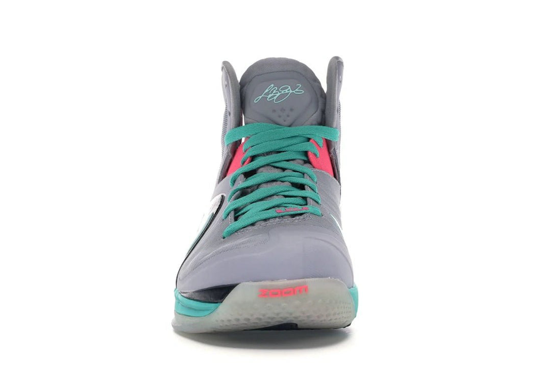 Nike LeBron 9 PS Elite South Beach - Sneakers - Jawns on Fire Sneakers & Shoes