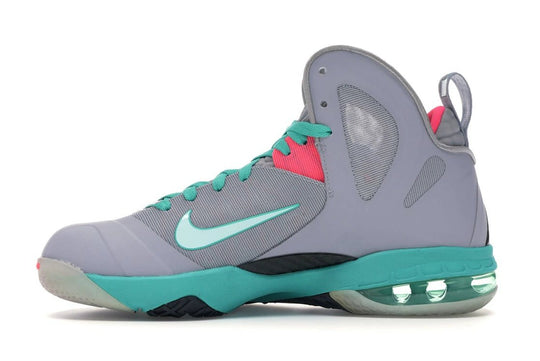 Nike LeBron 9 PS Elite South Beach - Sneakers - Jawns on Fire Sneakers & Shoes