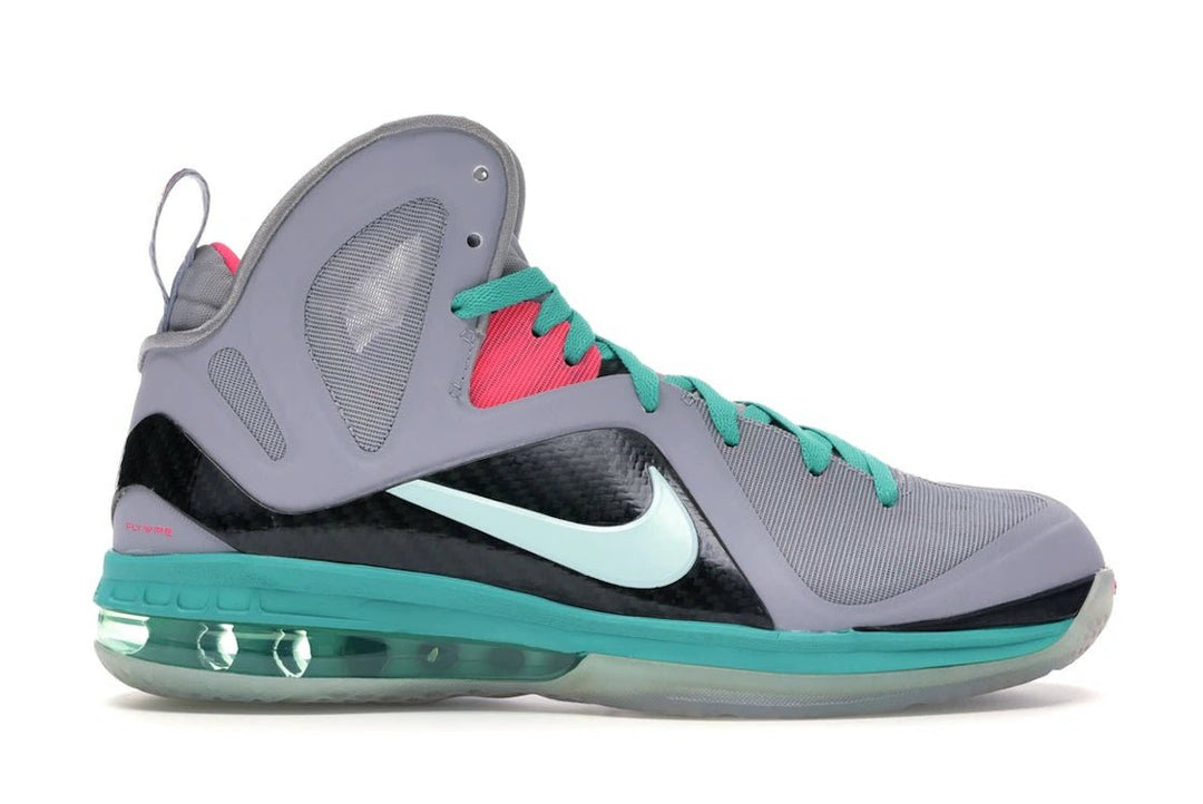 Nike LeBron 9 PS Elite South Beach - Sneakers - Jawns on Fire Sneakers & Shoes