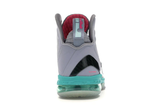 Nike LeBron 9 PS Elite South Beach - Sneakers - Jawns on Fire Sneakers & Shoes