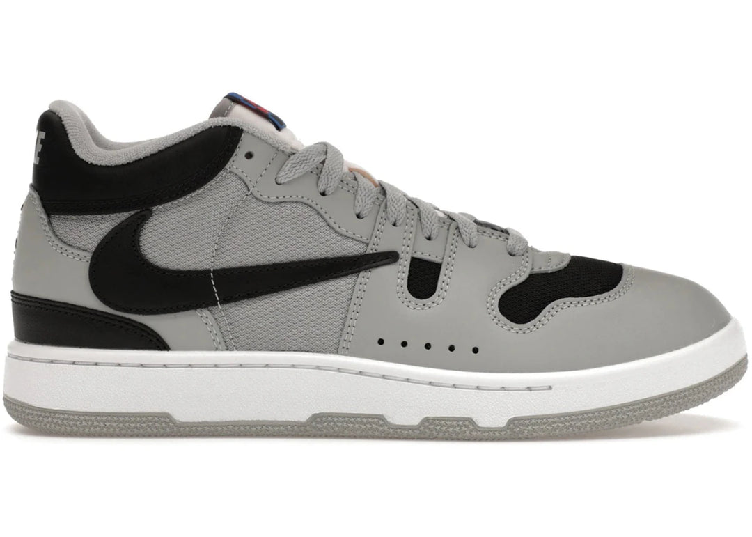 Nike Mac Attack QS SP Travis Scott Cactus Jack - Sneakers - Jawns on Fire Sneakers & Shoes