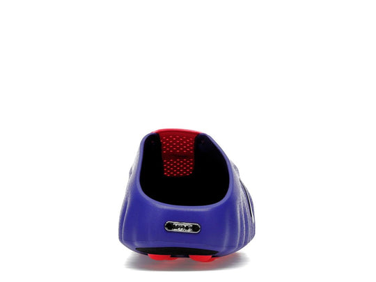 Nike Mind 001 AMP Slide Spider-Man - Sneakers - Jawns on Fire Sneakers & Shoes