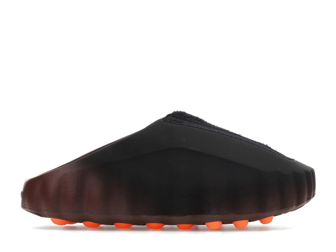 Nike Mind 001 Flyknit Slide Bronze Eclipse Total Orange - Sneakers - Jawns on Fire Sneakers & Shoes