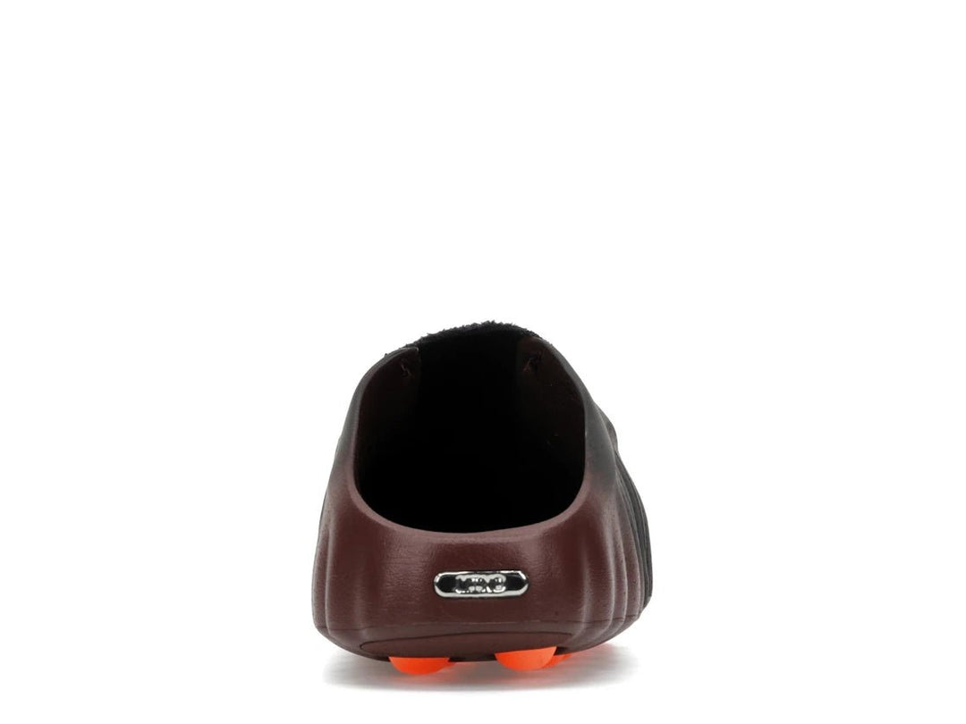 Nike Mind 001 Flyknit Slide Bronze Eclipse Total Orange - Sneakers - Jawns on Fire Sneakers & Shoes