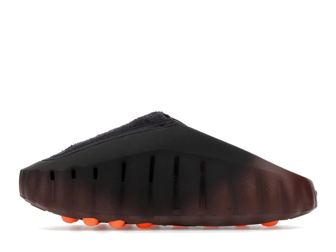 Nike Mind 001 Flyknit Slide Bronze Eclipse Total Orange - Sneakers - Jawns on Fire Sneakers &amp; Shoes