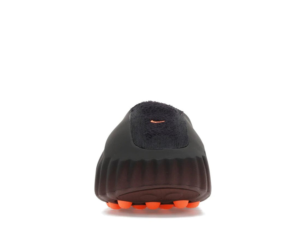 Nike Mind 001 Flyknit Slide Bronze Eclipse Total Orange - Sneakers - Jawns on Fire Sneakers & Shoes