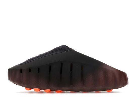 Nike Mind 001 Flyknit Slide Bronze Eclipse Total Orange - Sneakers - Jawns on Fire Sneakers & Shoes