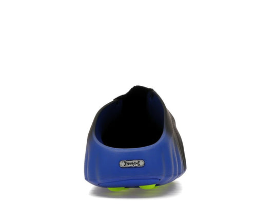 Nike Mind 001 Flyknit Slide Hyper Royal Black - Sneakers - Jawns on Fire Sneakers & Shoes