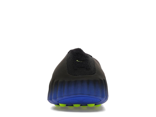 Nike Mind 001 Flyknit Slide Hyper Royal Black - Sneakers - Jawns on Fire Sneakers & Shoes