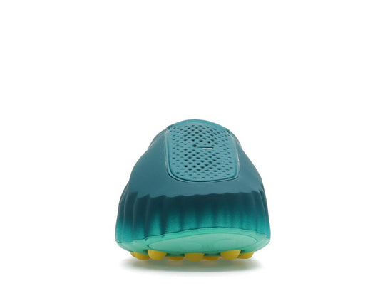 Nike Mind 001 Slide Geode Teal Light Menta - Sneakers - Jawns on Fire Sneakers & Shoes