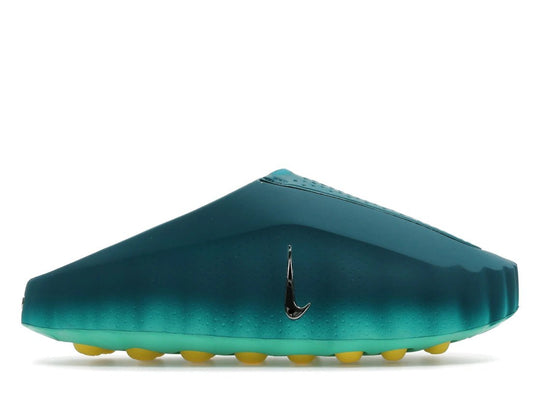 Nike Mind 001 Slide Geode Teal Light Menta - Sneakers - Jawns on Fire Sneakers &amp; Shoes