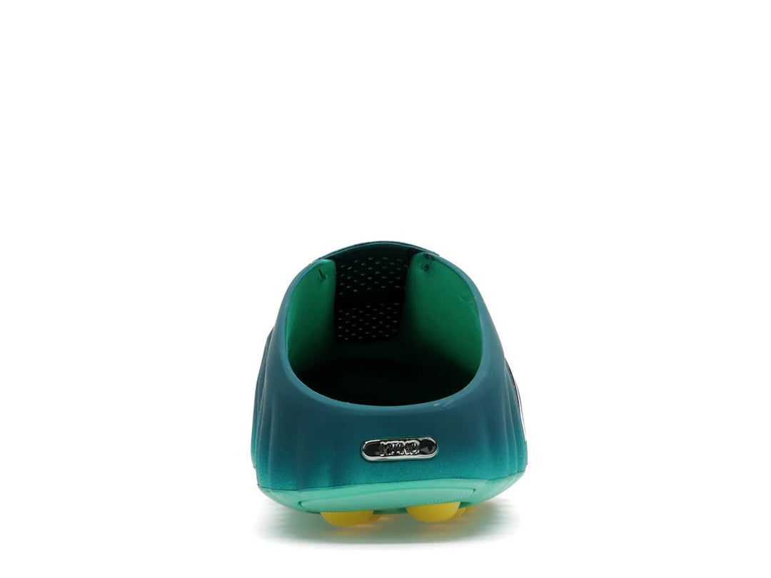 Nike Mind 001 Slide Geode Teal Light Menta - Sneakers - Jawns on Fire Sneakers & Shoes