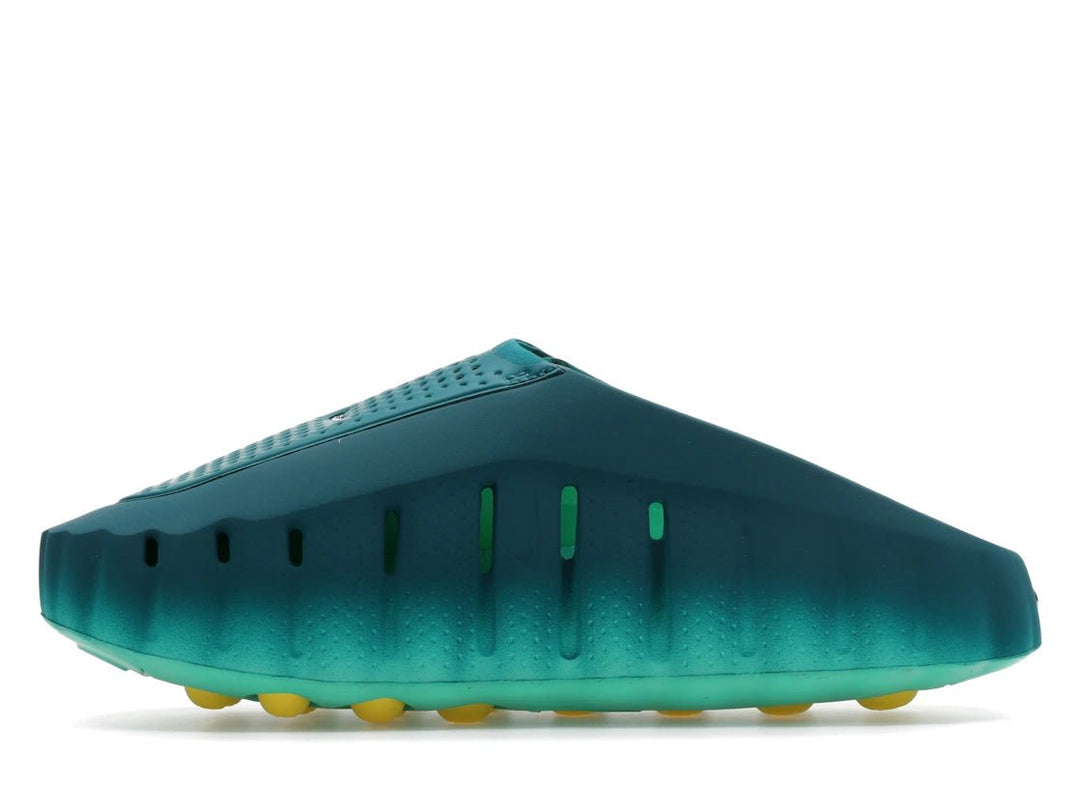 Nike Mind 001 Slide Geode Teal Light Menta - Sneakers - Jawns on Fire Sneakers & Shoes