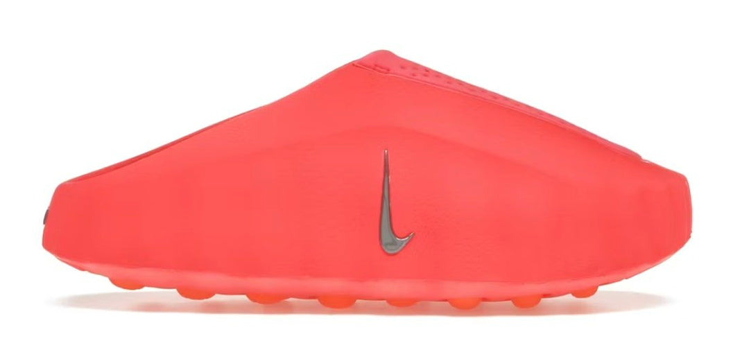 Nike Mind 001 Slide Solar Red LEFT M9, RIGHT M8 NEW - Sneakers - Jawns on Fire Sneakers &amp; Shoes