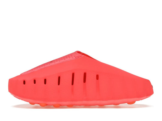 Nike Mind 001 Slide Solar Red - Sneakers - Jawns on Fire Sneakers & Shoes