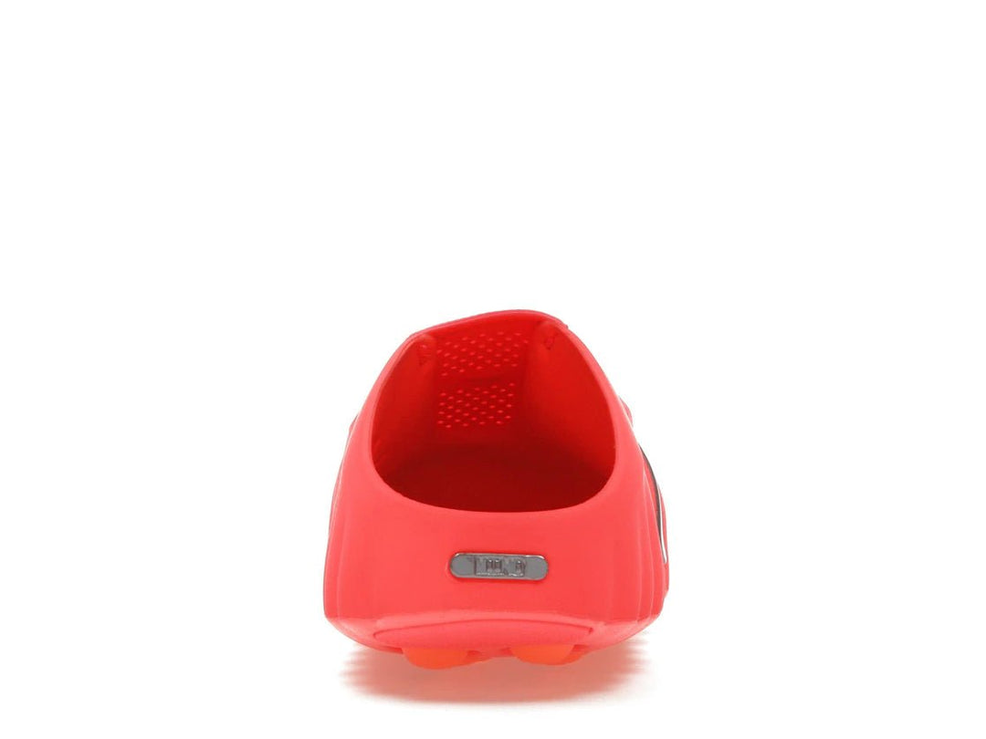 Nike Mind 001 Slide Solar Red - Sneakers - Jawns on Fire Sneakers &amp; Shoes