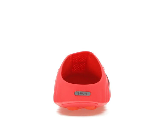 Nike Mind 001 Slide Solar Red - Sneakers - Jawns on Fire Sneakers &amp; Shoes