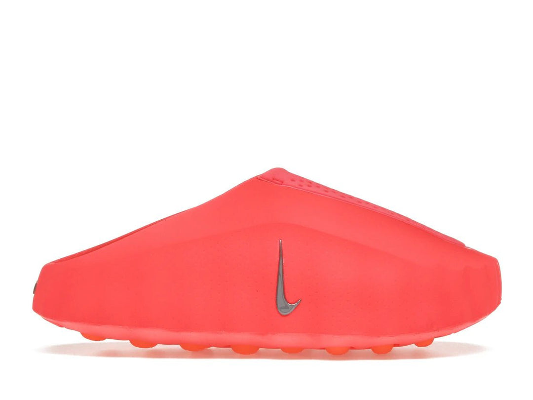 Nike Mind 001 Slide Solar Red - Sneakers - Jawns on Fire Sneakers &amp; Shoes