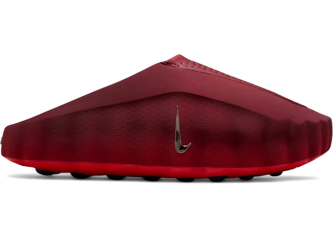 Nike Mind 001 Slide Team Red University Red - Sneakers - Jawns on Fire Sneakers & Shoes