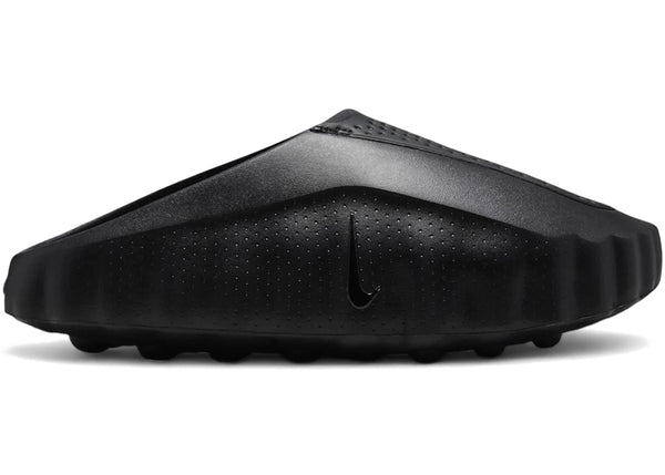 Nike Mind 001 Slide Triple Black - Sneakers - Jawns on Fire Sneakers & Shoes