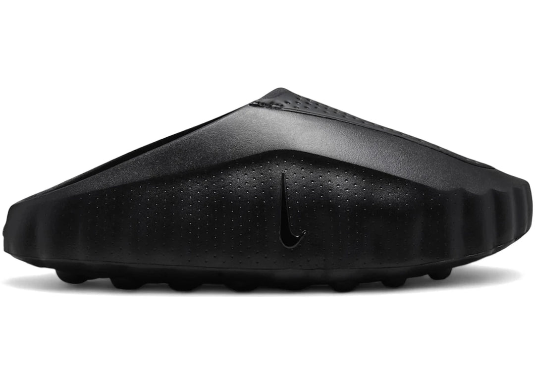 Nike Mind 001 Slide Triple Black - Sneakers - Jawns on Fire Sneakers & Shoes