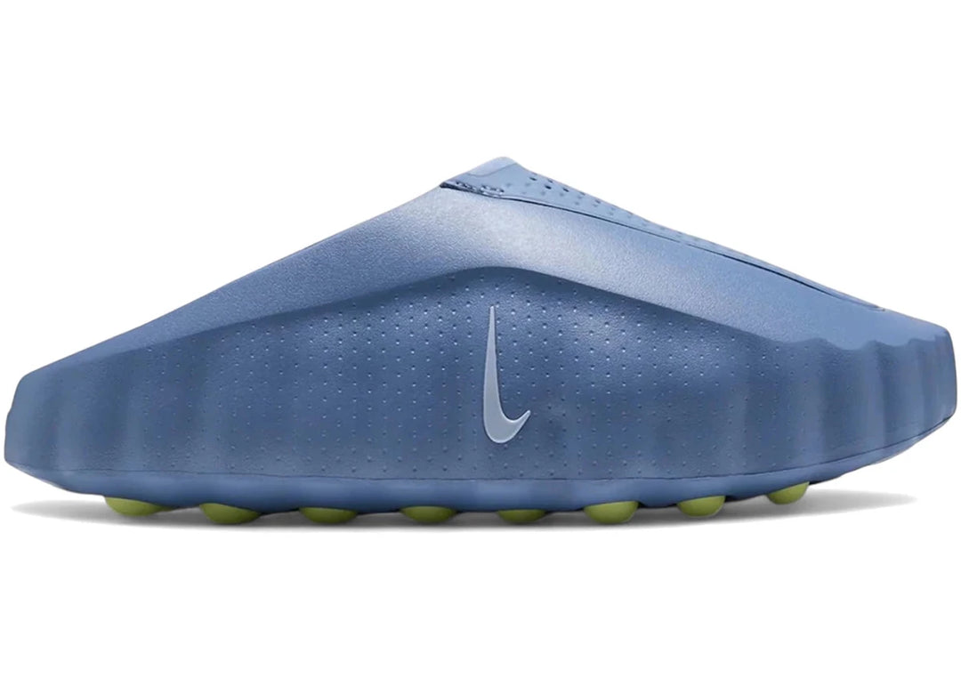 Nike Mind 001 Slide Work Blue - Sneakers - Jawns on Fire Sneakers &amp; Shoes