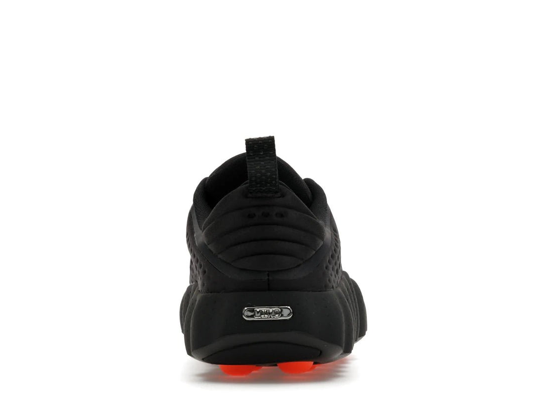 Nike Mind 002 Black Hyper Crimson - Sneakers - Jawns on Fire Sneakers &amp; Shoes