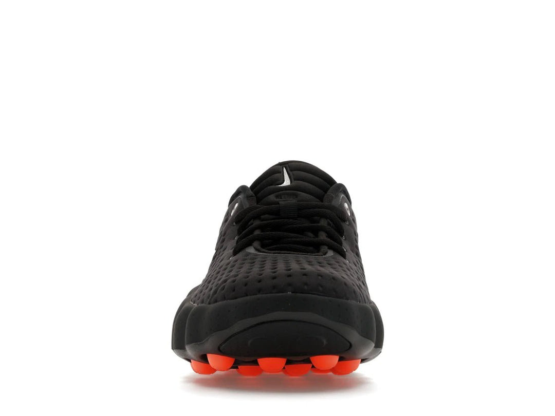 Nike Mind 002 Black Hyper Crimson - Sneakers - Jawns on Fire Sneakers & Shoes