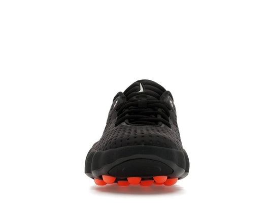 Nike Mind 002 Black Hyper Crimson - Sneakers - Jawns on Fire Sneakers & Shoes