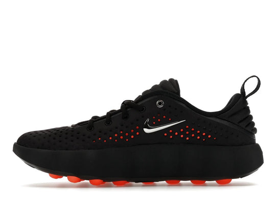 Nike Mind 002 Black Hyper Crimson - Sneakers - Jawns on Fire Sneakers & Shoes