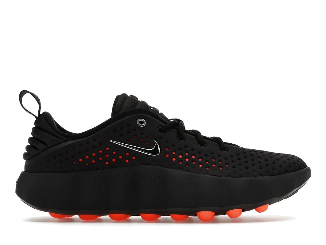 Nike Mind 002 Black Hyper Crimson - Sneakers - Jawns on Fire Sneakers & Shoes