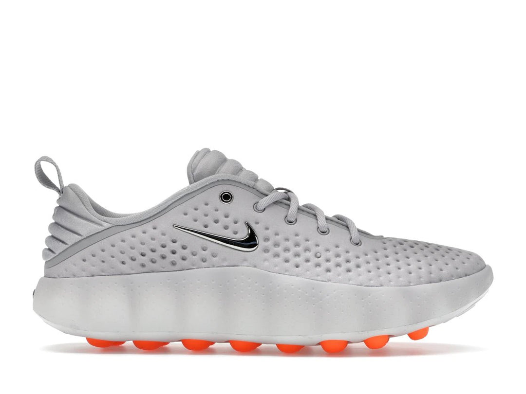 Nike Mind 002 Light Smoke Grey - Sneakers - Jawns on Fire Sneakers & Shoes