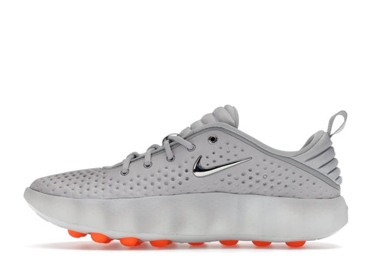 Nike Mind 002 Light Smoke Grey - Sneakers - Jawns on Fire Sneakers & Shoes