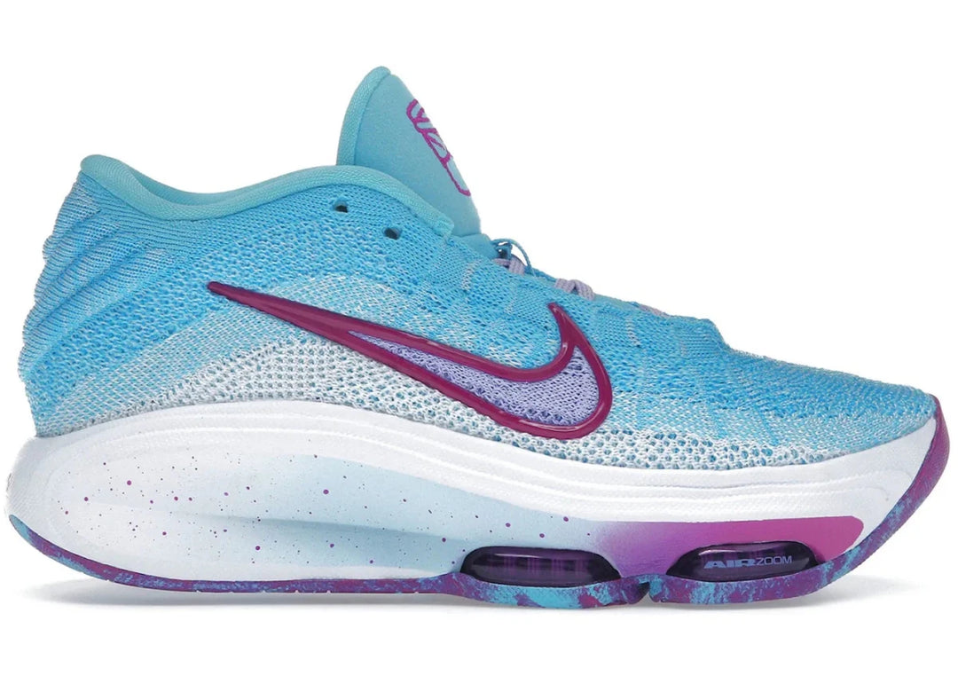 Nike Paige Bueckers x Air Zoom GT Hustle 3 'Be You, Be Great!' - Sneakers - Jawns on Fire Sneakers & Shoes