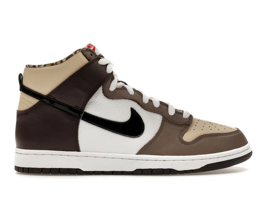 Nike SB Dunk High Ferris Bueller - Sneakers - Jawns on Fire Sneakers &amp; Shoes