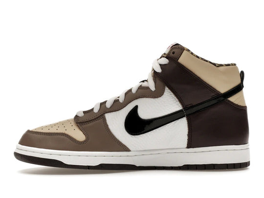 Nike SB Dunk High Ferris Bueller - Sneakers - Jawns on Fire Sneakers & Shoes