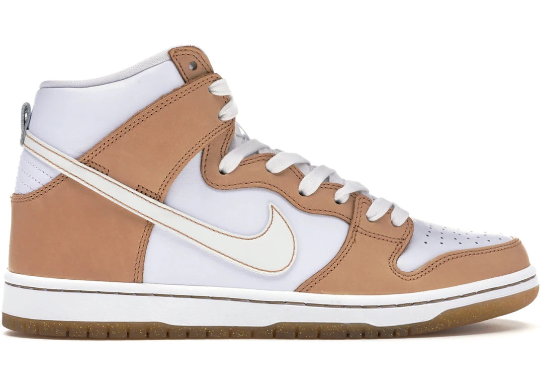 Nike SB Dunk High Premier Win Some Lose Some - Sneakers - Jawns on Fire Sneakers &amp; Shoes