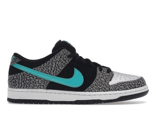 Nike SB Dunk Low atmos Elephant - Sneakers - Jawns on Fire Sneakers & Shoes