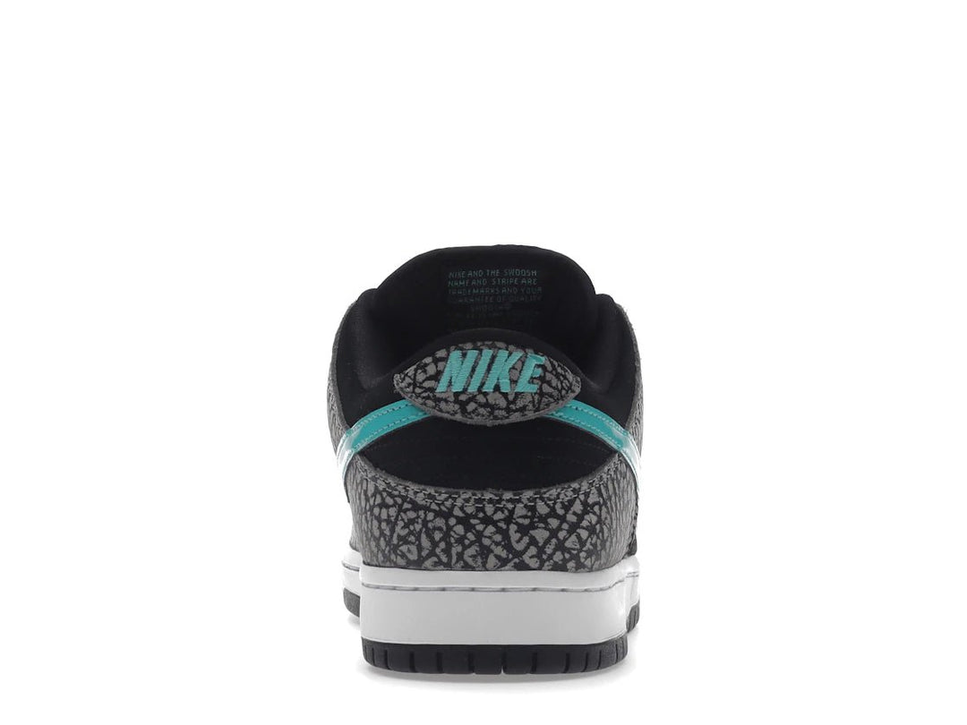 Nike SB Dunk Low atmos Elephant - Sneakers - Jawns on Fire Sneakers & Shoes