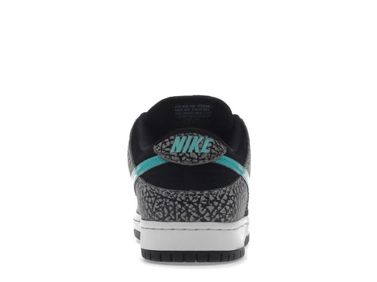 Nike SB Dunk Low atmos Elephant - Sneakers - Jawns on Fire Sneakers & Shoes
