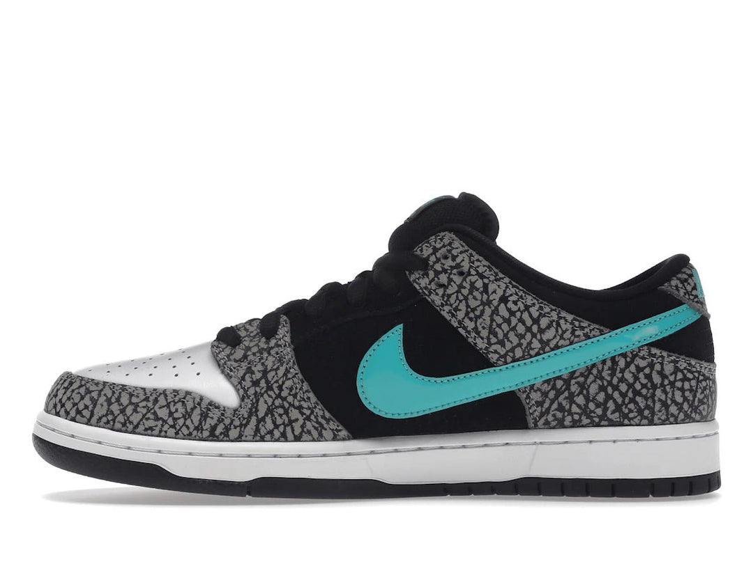 Nike SB Dunk Low atmos Elephant - Sneakers - Jawns on Fire Sneakers & Shoes