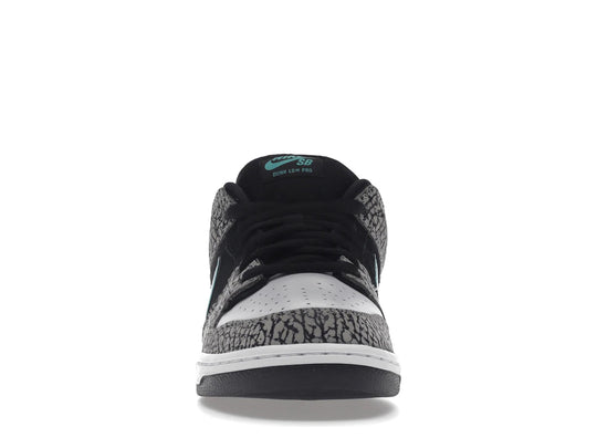 Nike SB Dunk Low atmos Elephant - Sneakers - Jawns on Fire Sneakers & Shoes